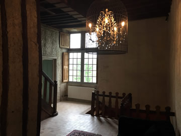 Château de Beauséjour - 52